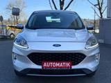 Ford Kuga Cool & Connect - Ford Kuga Cool&Connect Gebrauchtwagen