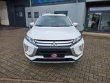 Mitsubishi Eclipse Cross Diamant Edition 2WD,Kamera - scheckheftgepflegte Mitsubishi Eclipse