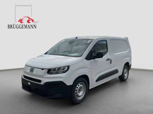 Fiat Doblo L2 KaWa 1.5 101 PS MT Kamera Klima