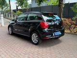 Volkswagen Polo V Comfortline BMT/Start-Stopp - Volkswagen Polo mit Diesel-Antrieb: Scheckheftgepflegt