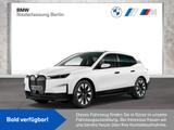 BMW iX xDrive40 LiveCockpitProf Head-Up SkyLounge - BMW iX aus 2021