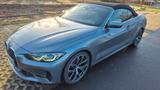 BMW 420d Cabrio A - - BMW 420 in Frankfurt (Main)