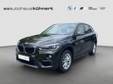 BMW X1 xDrive20i Advantage LED AHK Navi AUT PDC - Gebrauchtwagen in Plauen