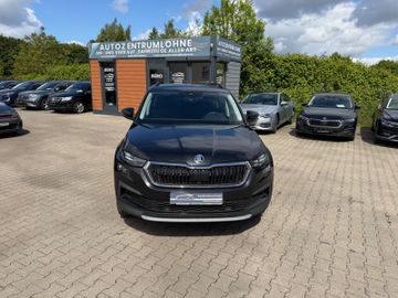 Skoda Kodiaq - 2