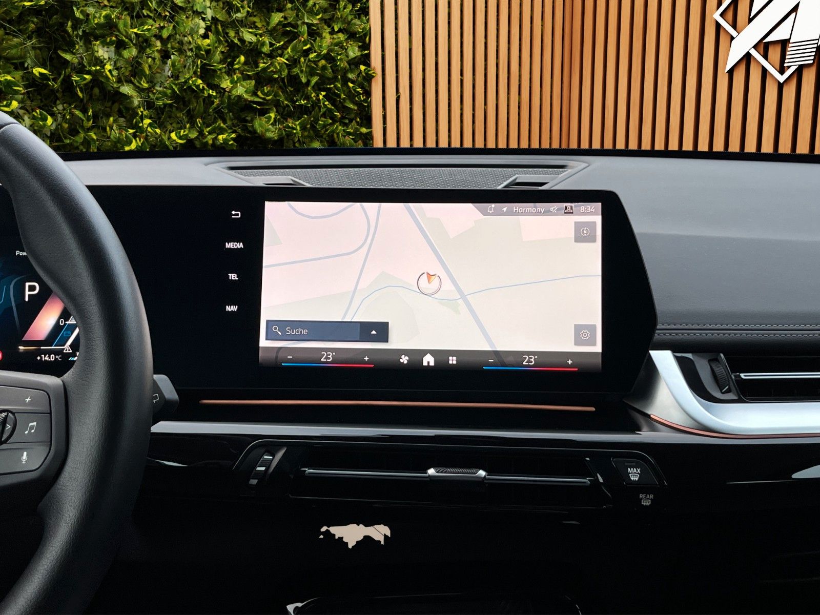 Fahrzeugabbildung BMW X1 18d sDrive*xLine*NAVI*PDC*KAMERA*u.v.m**