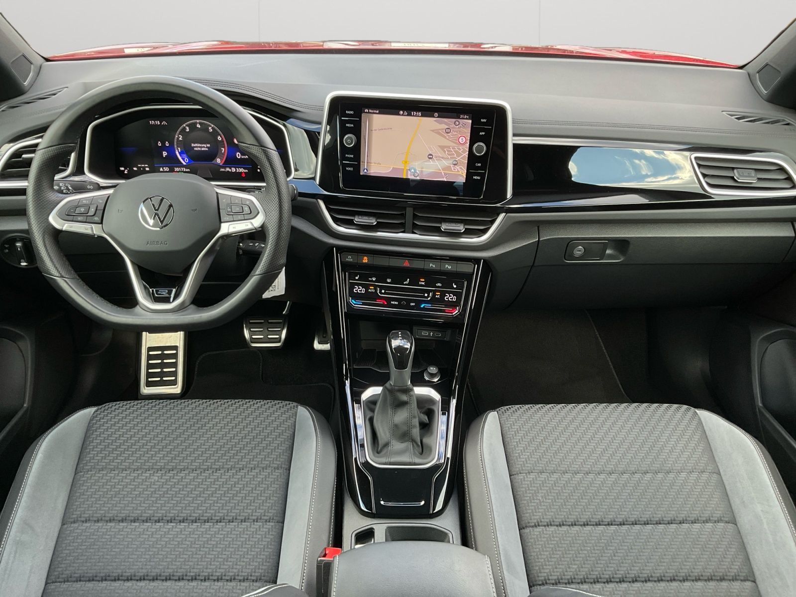Volkswagen T-Roc - Bild 10