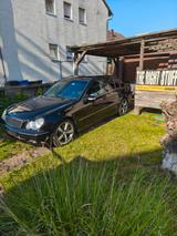 Mercedes-Benz C 320 - Mercedes-Benz 320 Gebrauchtwagen