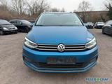 Volkswagen Touran SOUND 1.4 TSI LED/Pano/Rear View/Sitzhzg. - Volkswagen Touran: 1.4