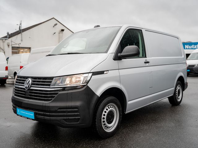 Volkswagen T6.1 Kastenwagen KR 2.0 TDI EU6 SCR BMT 110 kW 6