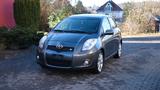 Toyota Yaris TS 1,8-l-Dual-VVT-i TS