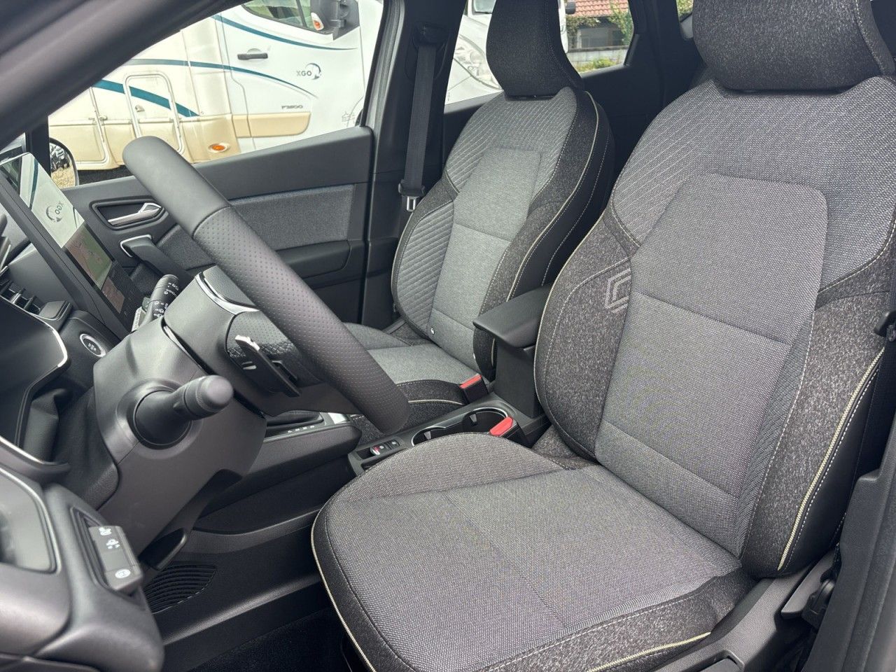 Renault Captur - Bild 11