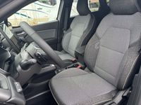 Renault Captur - Vorschau Bild 11