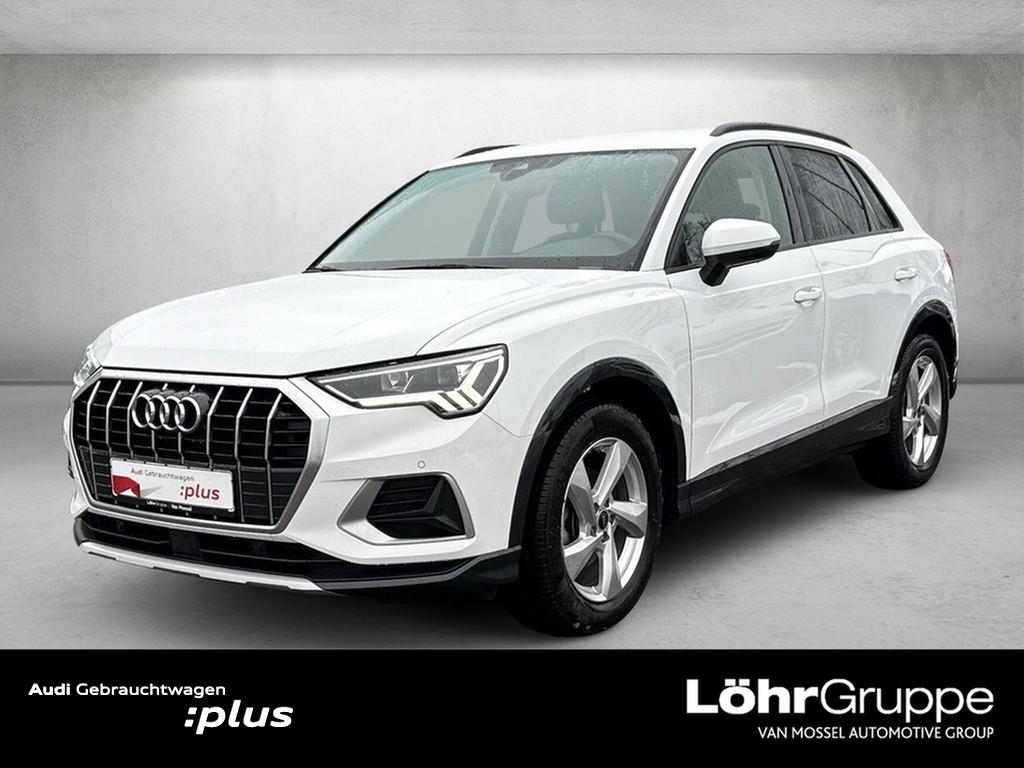 Audi Q3 advanced 35 TFSI S tronic *Navi*Kamera*LED*