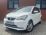 Seat Mii 1.0 Style Salsa Klima E-Fenster Funkfer. TÜV - Seat Mii: Style Salsa