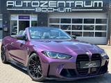 BMW M4 Competition Cabrio xDrive - BMW M4 in Bochum