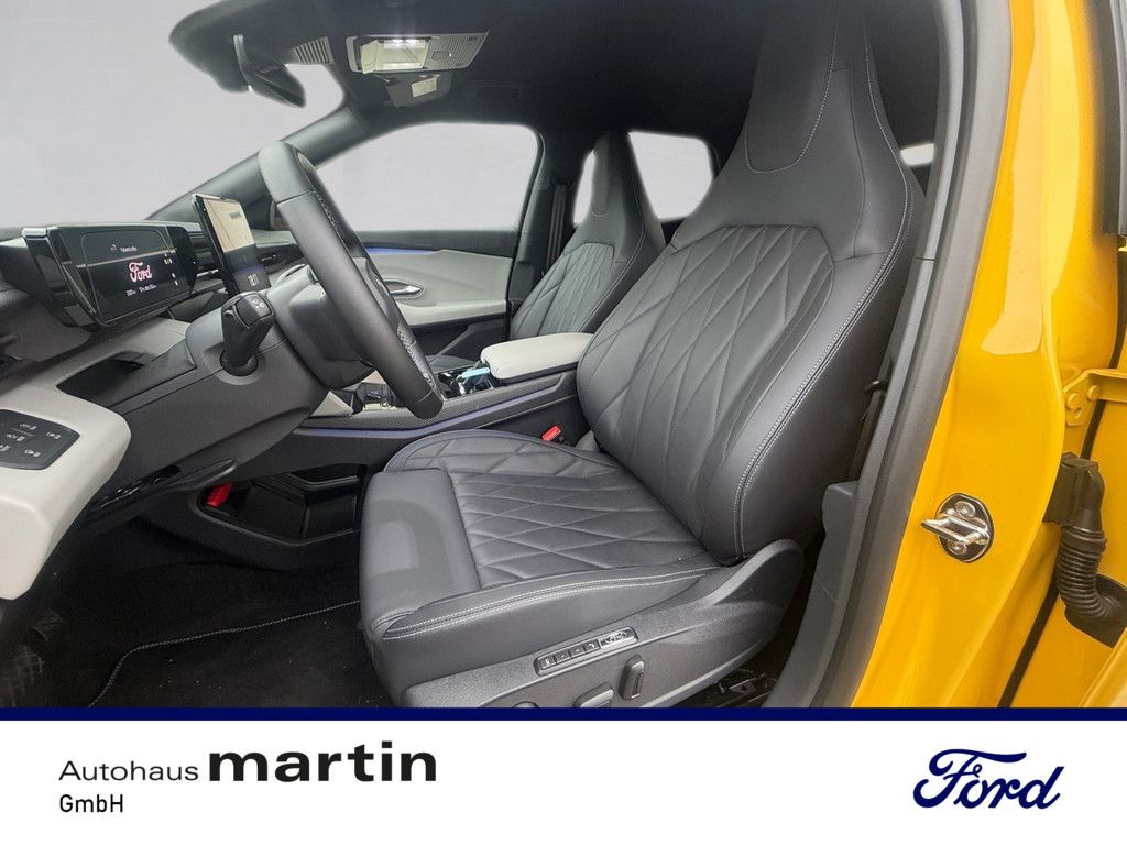 Fahrzeugabbildung Ford Capri Premium AWD Extended Range B&O MATRIX-LED