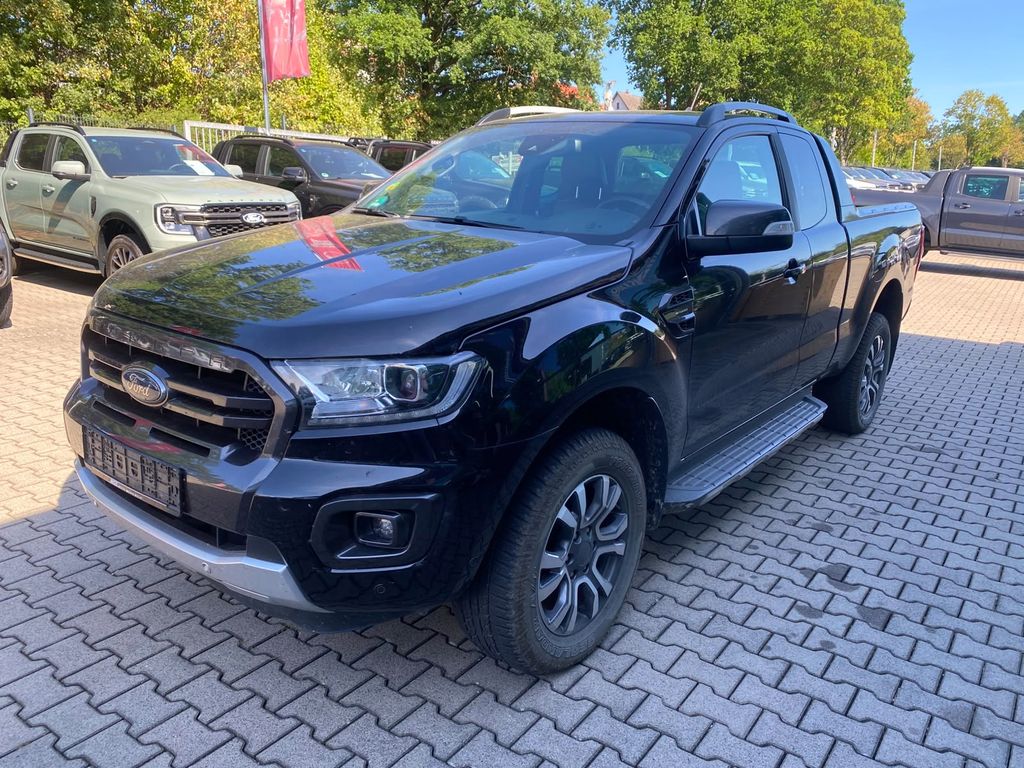 Image of Ford Ranger