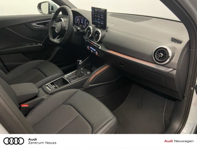Audi Q2 - Bild 20