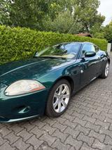 Jaguar XK 3.5L V8 Coupé -