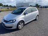 Volkswagen Golf Plus VI Comfortline - aus 2009: Kombi