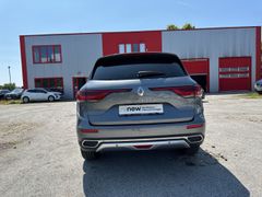 Fahrzeugabbildung Koleos Initiale Paris 4x4 2.0 BLUE dCi 185 FAP E
