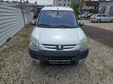 Peugeot Partner Filou Kombi - gebrauchte Peugeot Partner aus dem Jahr 2007
