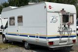 Bürstner A 625 *Festbett*AHK*Gewerbeverkauf*Tüv 08.26* - Angebote