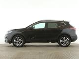 Nissan Qashqai 1.3 DIG-T Zama Pano+LED+RFK+SHZ+Navi - Nissan Qashqai Zama mit Benzin-Antrieb