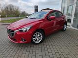 Mazda 2 Red Edition - gebrauchte Mazda Kleinwagen