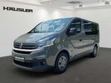 Fiat Talento 1.6 Klima Kamera PDC AHK 9 Sitze - Fiat 9-Sitzer