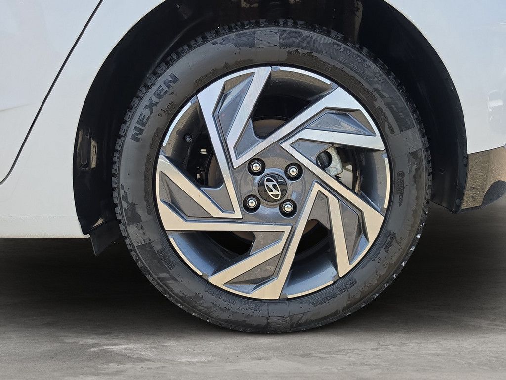 Hyundai i20 – Bild 14