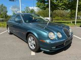 Jaguar S Type 3,0 V6 - Jaguar S-Type aus 1999