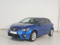 Seat Ibiza - Vorschau Bild 2