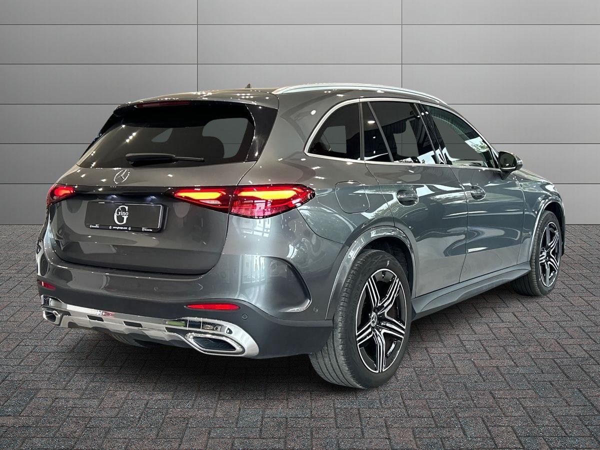 Mercedes-Benz GLC 220 d AMG Premium Plus 4matic  imagem 2