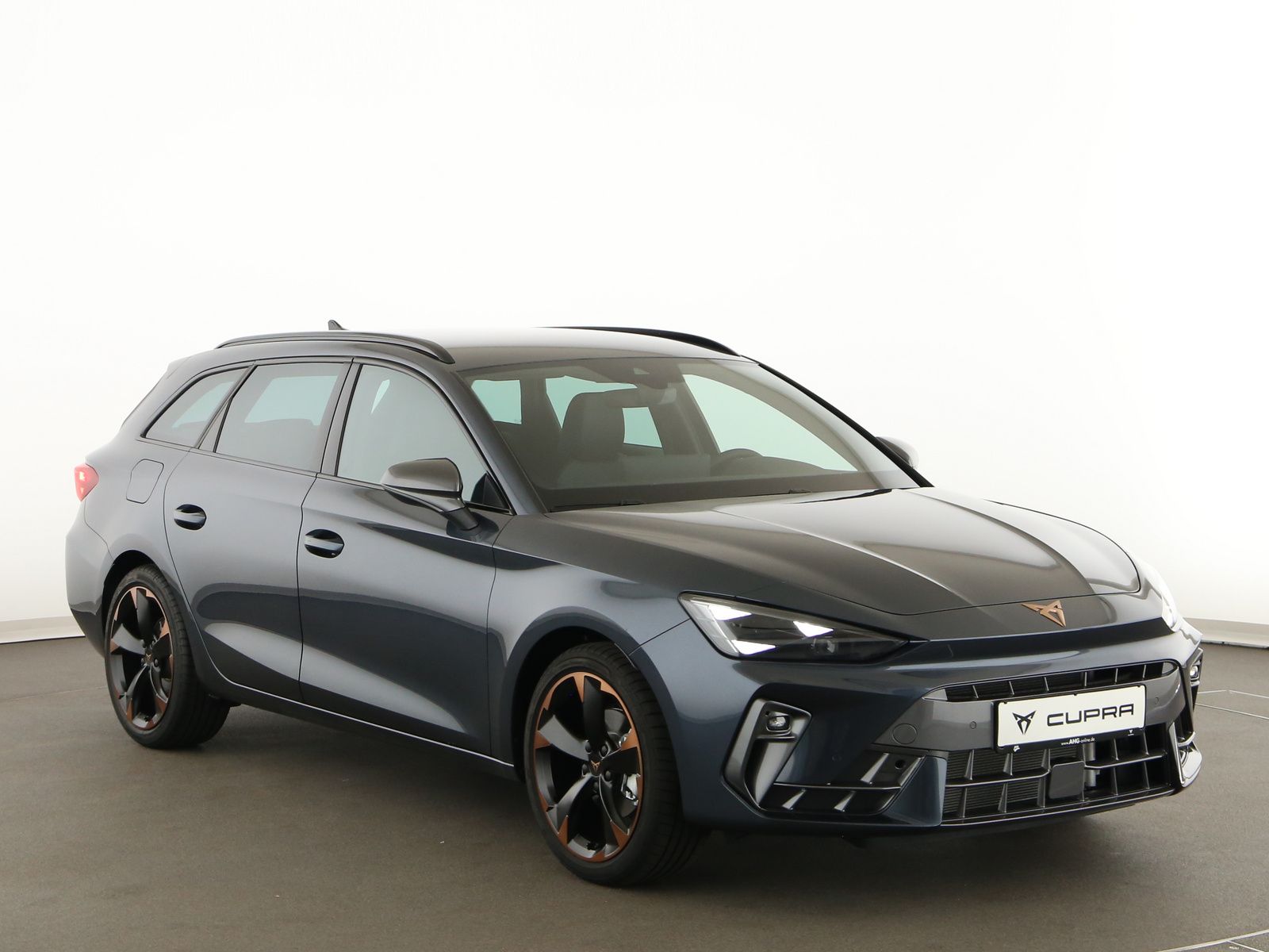 Cupra Leon - Bild 9
