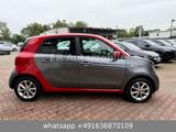 Smart ForFour 66 kW Klima/Navi/Faltdach - Smart ForFour in Essen
