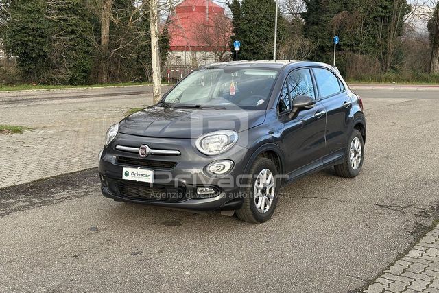 Fiat FIAT 500X 1.3 MultiJet 95 CV Pop Star