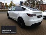 Tesla Model Y Long Range AWD - Tesla aus 2022