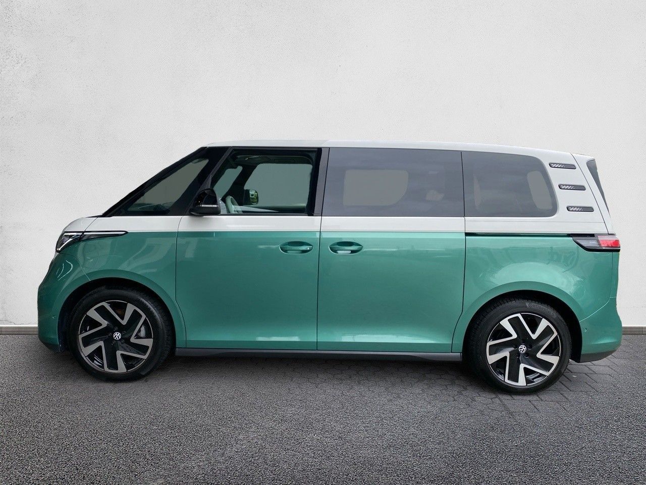 Volkswagen ID. Buzz Pro 82kWh LED+NAVI+KAMERA+ACC+PDC imagem 3