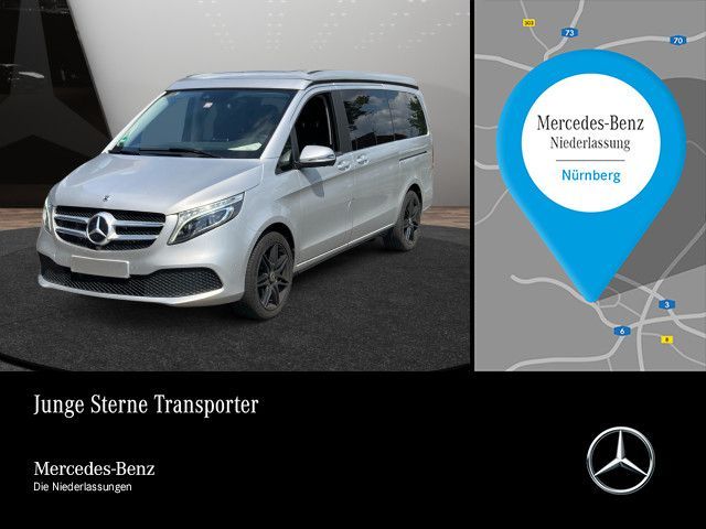 Mercedes-Benz Marco Polo 300 d HORIZON EDITION+Allrad+SportP