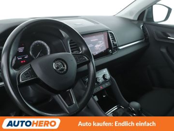 Skoda Karoq - 11