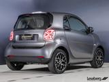 Smart ForTwo Coupé EQ Pulse LED/22 kW/Pano/Kamera/DAB/ - Smart Gebrauchtwagen von 2024