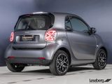 Smart ForTwo Coupé EQ Pulse LED/22 kW/Pano/Kamera/DAB/ - Smart ForTwo aus 2024
