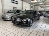 Mercedes-Benz E 220 Edition E BlueTec 9 G-Tronic *VOLLLEDER* - Mercedes-Benz E 220 in Herne