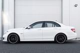 Mercedes-Benz C 63 AMG Garantie! MB Scheckheft! - gebrauchte Mercedes-Benz C 63 AMG aus dem Jahr 2012