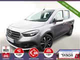 Mercedes-Benz T 180 DCT Progressive LED Nav ParkAs SHZ LM17Z - Mercedes-Benz 420 mit Benzin-Antrieb