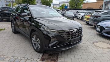 Hyundai TUCSON - 2