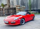 Porsche Boxster 2.9 - - Porsche Boxster Gebrauchtwagen