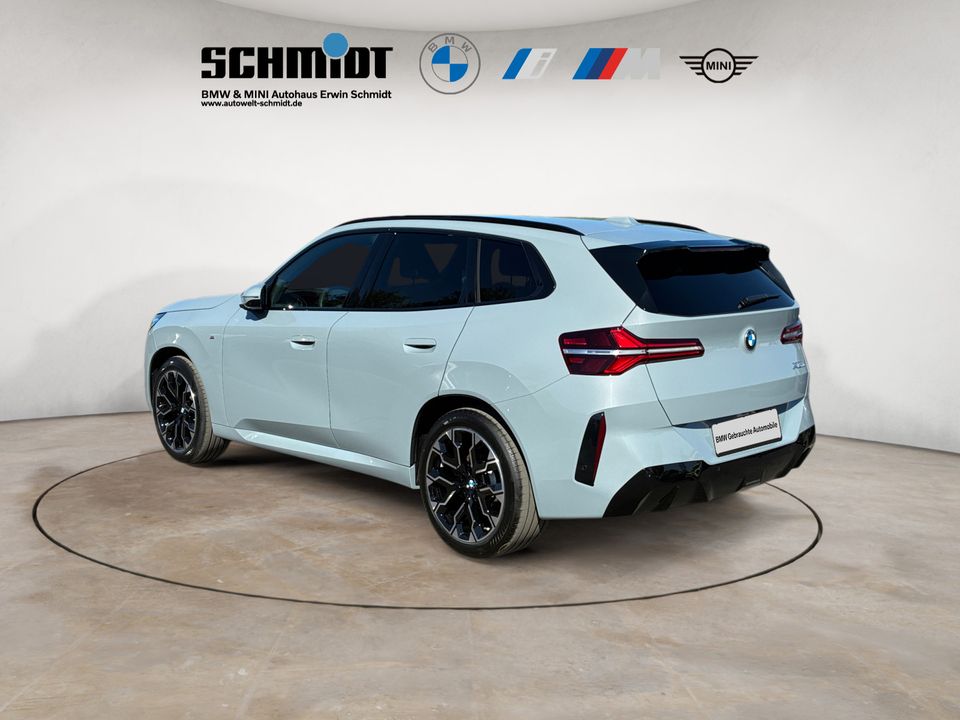 BMW X3 - Bild 3
