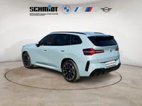 BMW X3 - Vorschau Bild 3